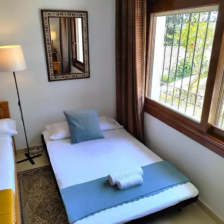 Evans Realty Af De Lujo & Piscina & Parking Villa