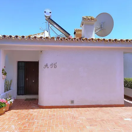 Evans Realty Af De Lujo & Piscina & Parking Villa Torremuelle