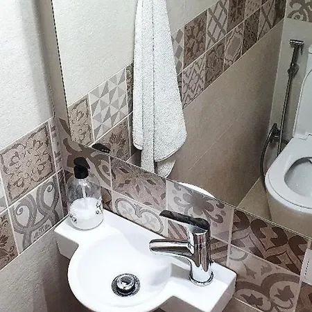 Evans Realty Af De Lujo & Piscina & Parking * Torremuelle