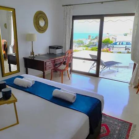 Villa Evans Realty Af De Lujo & Piscina & Parking