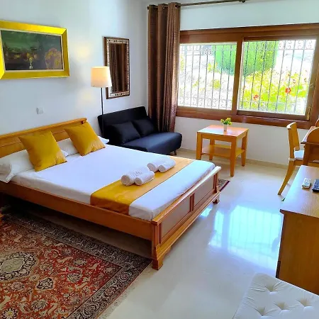 Villa Evans Realty Af De Lujo & Piscina & Parking