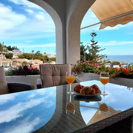 Villa Excellent Recently Renovated In Torremuelle
