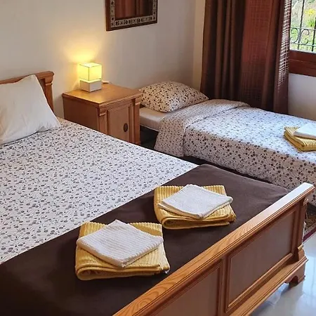 Evans Realty Af Villa De Lujo & Piscina & Parking * Torremuelle