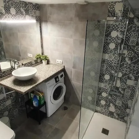 Excellent Recently Renovated In Torremuelle