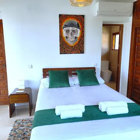 Villa Excellent Recently Renovated In Torremuelle