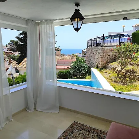 Villa Excellent Recently Renovated In *