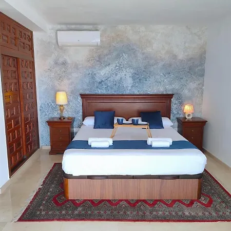 Villa Excellent Recently Renovated In Torremuelle
