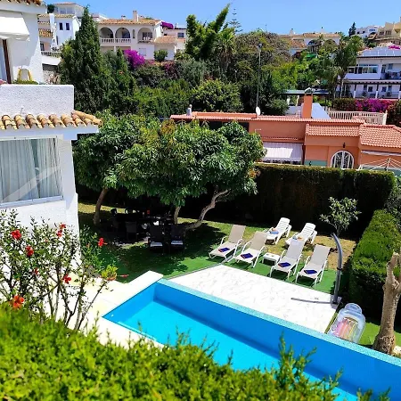 Excellent Recently Renovated In * Torremuelle