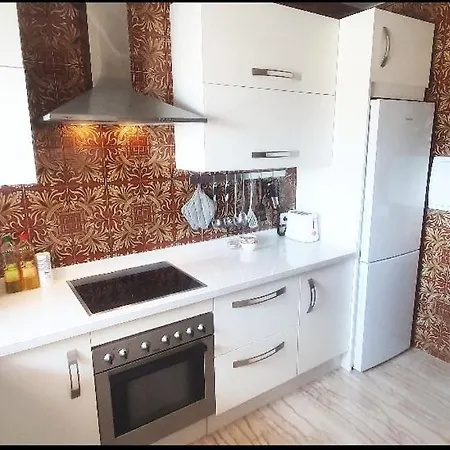 Excellent Recently Renovated In Villa